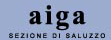 logo Aiga Saluzzo